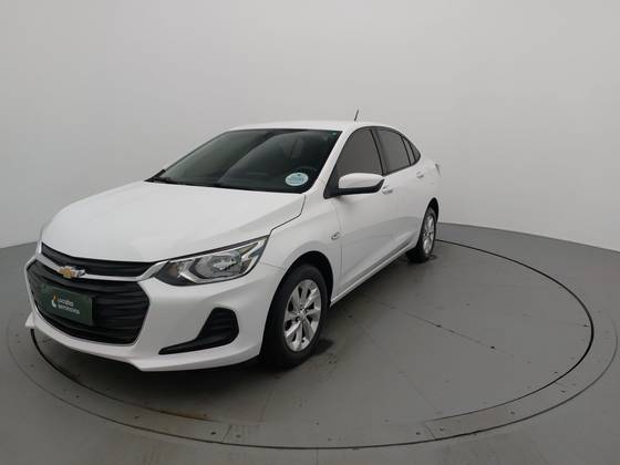CHEVROLET ONIX 1.0 FLEX PLUS LT MANUAL CHEVROLET ONIX 1.0 FLEX PLUS LT MANUAL